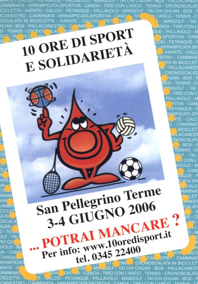 Giornale 2006 - 3